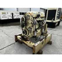 Engine Assembly DETROIT 60 SER 12.7 Heavy Quip, Inc. Dba Diesel Sales
