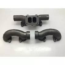 Exhaust Manifold Detroit 60 SER 12.7 Vander Haags Inc Cb