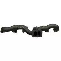 Exhaust Manifold Detroit 60 SER 12.7 Vander Haags Inc WM