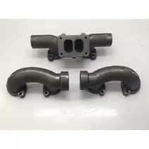 Exhaust Manifold Detroit 60 SER 12.7 Vander Haags Inc Col