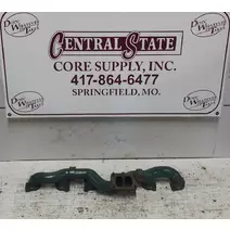 Exhaust Manifold DETROIT 60 SER 12.7 Central State Core Supply