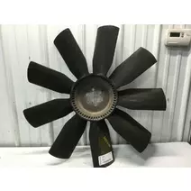 Fan Blade Detroit 60 SER 12.7