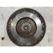 Flywheel Detroit 60 SER 12.7 Vander Haags Inc Col