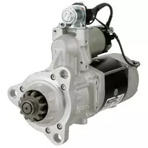 Starter-Motor Detroit 60-Ser-12-dot-7