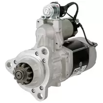 Starter Motor Detroit 60 SER 12.7 Vander Haags Inc Dm