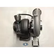 Turbocharger / Supercharger Detroit 60 SER 12.7 Vander Haags Inc Sp