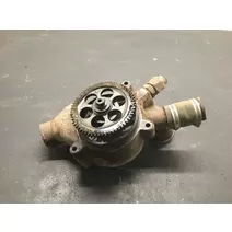 Water Pump Detroit 60 SER 12.7