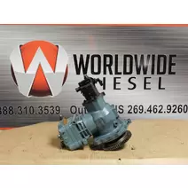 Air Compressor DETROIT 60 SER 14.0 Worldwide Diesel