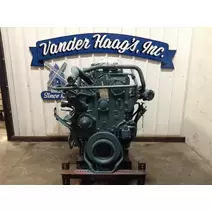 Engine  Assembly Detroit 60 SER 14.0