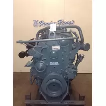 Engine  Assembly Detroit 60 SER 14.0