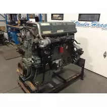 Engine  Assembly Detroit 60 SER 14.0