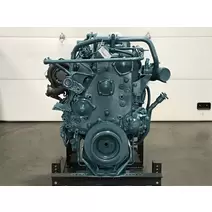 Engine  Assembly Detroit 60 SER 14.0