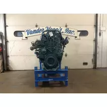 Engine  Assembly Detroit 60 SER 14.0