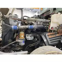Engine Assembly Detroit 60 SER 14.0 Vander Haags Inc Col
