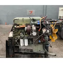 Engine-Assembly Detroit 60-Ser-14-dot-0