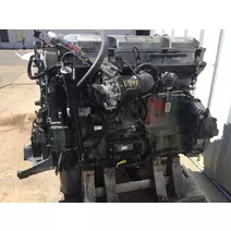 Engine Assembly DETROIT 60 SER 14.0