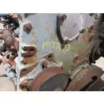 Engine Assembly DETROIT 60 SER 14.0 Michigan Truck Parts