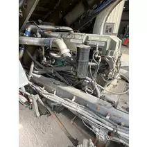 Engine Assembly DETROIT 60 SER 14.0 Dutchers Inc   Heavy Truck Div  Ny