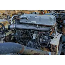 Engine Assembly DETROIT 60 SER 14.0 Vriens Truck Parts