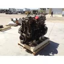 Engine-Assembly Detroit 60-Ser-14-dot-0
