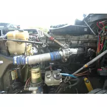 Engine Assembly DETROIT 60 SER 14.0 Valley Heavy Equipment