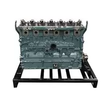 Engine Assembly DETROIT 60 SER 14.0 Heavy Quip, Inc. Dba Diesel Sales