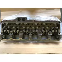 Engine Head Assembly Detroit 60 SER 14.0