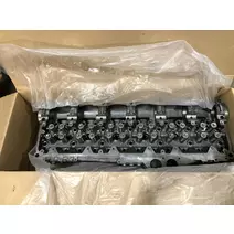 Engine-Head-Assembly Detroit 60-Ser-14-dot-0