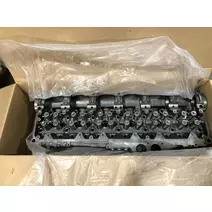 Engine Head Assembly Detroit 60 SER 14.0