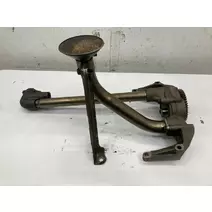 Engine Oil Pump Detroit 60 SER 14.0