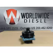Engine Parts, Misc. DETROIT 60 SER 14.0 Worldwide Diesel