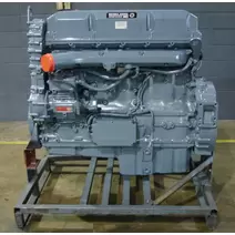 Engine Assembly DETROIT 60 SER 14.0 Heavy Quip, Inc. Dba Diesel Sales