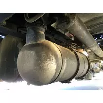Exhaust DPF Assembly Detroit 60 SER 14.0
