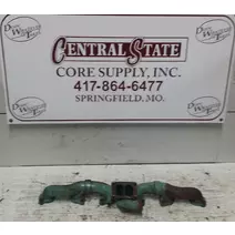 Exhaust Manifold DETROIT 60 SER 14.0 Central State Core Supply