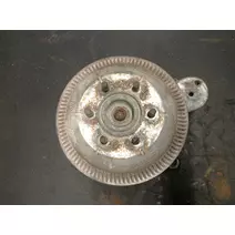 Fan Clutch Detroit 60 SER 14.0