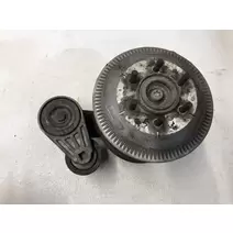 Fan Clutch Detroit 60 SER 14.0