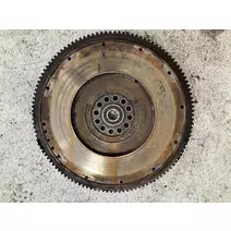 Flywheel Detroit 60 SER 14.0 Vander Haags Inc Col