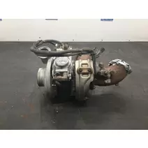 Turbocharger/Supercharger Detroit 60 SER 14.0