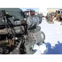 Alternator Detroit 60-Ser