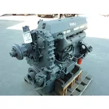 ENGINE ASSEMBLY DETROIT 60 SERIES-11.1 DDC2