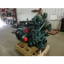 ENGINE ASSEMBLY DETROIT 60 SERIES-11.1 DDC2