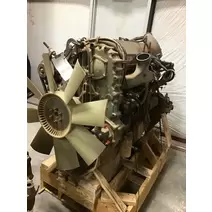 ENGINE ASSEMBLY DETROIT 60 SERIES-11.1 DDC3