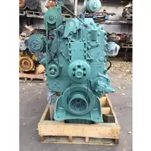ENGINE ASSEMBLY DETROIT 60 SERIES-11.1 DDC4