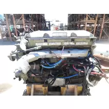 ENGINE ASSEMBLY DETROIT 60 SERIES-12.7 DDC4