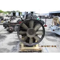 ENGINE ASSEMBLY DETROIT 60 SERIES-12.7 DDC4