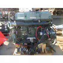 ENGINE ASSEMBLY DETROIT 60 SERIES-12.7 DDC5