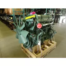 ENGINE ASSEMBLY DETROIT 60 SERIES-12.7 DDC5