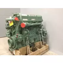 ENGINE ASSEMBLY DETROIT 60 SERIES-12.7 DDC5