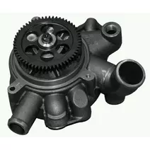 WATER PUMP DETROIT 60 SERIES-14.0 DDC4