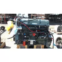 ENGINE ASSEMBLY DETROIT 60 SERIES-14.0 DDC5